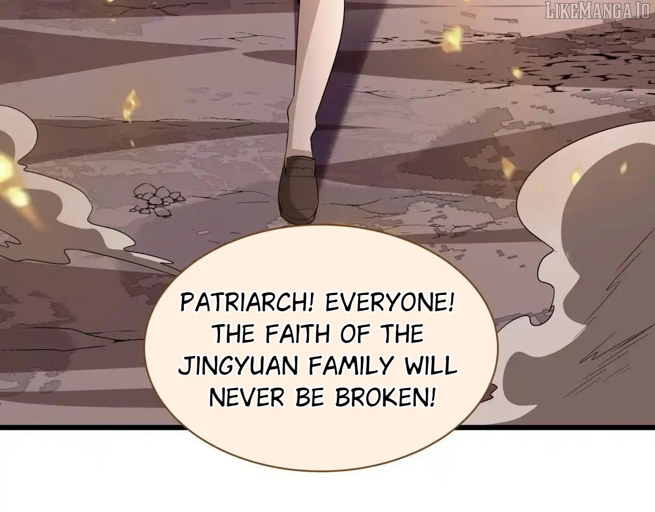 Era of the Haunted Chapter 539 - page 66